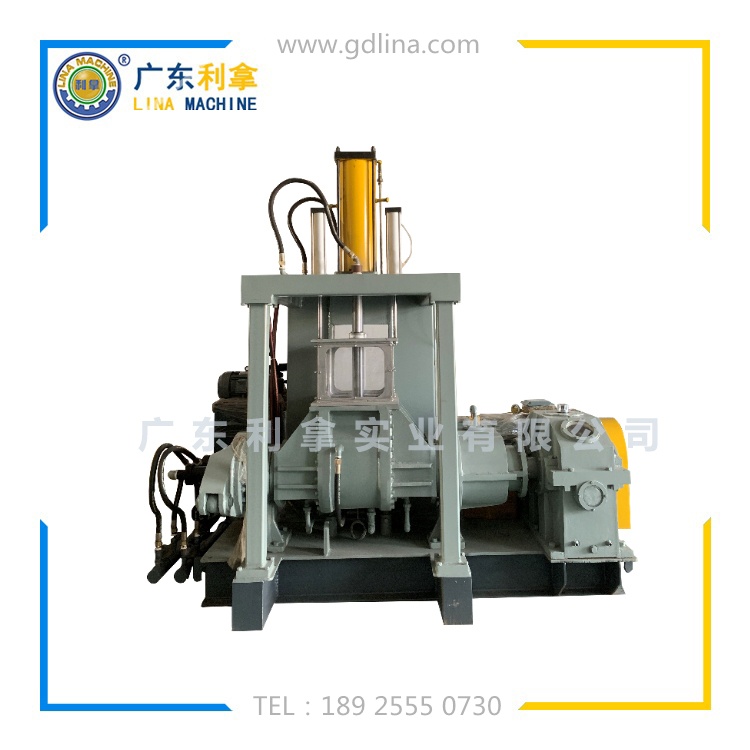 密閉式煉膠機：高效節(jié)能的橡膠工業(yè)革新工具-2