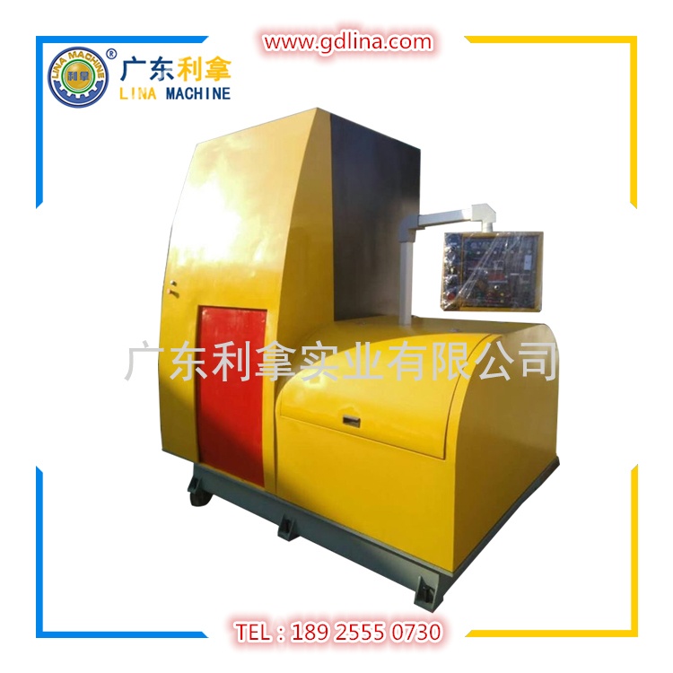 密閉式煉膠機:高效煉膠解決方案的革新者-2