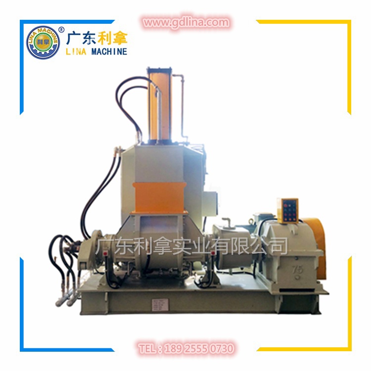 密煉機在現代工業生產中的應用與優勢