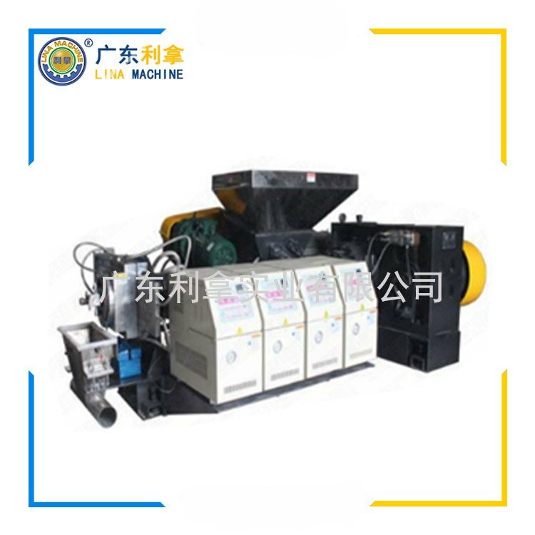 小型雙錐造粒機(jī):創(chuàng)新技術(shù)提升生產(chǎn)效率-3