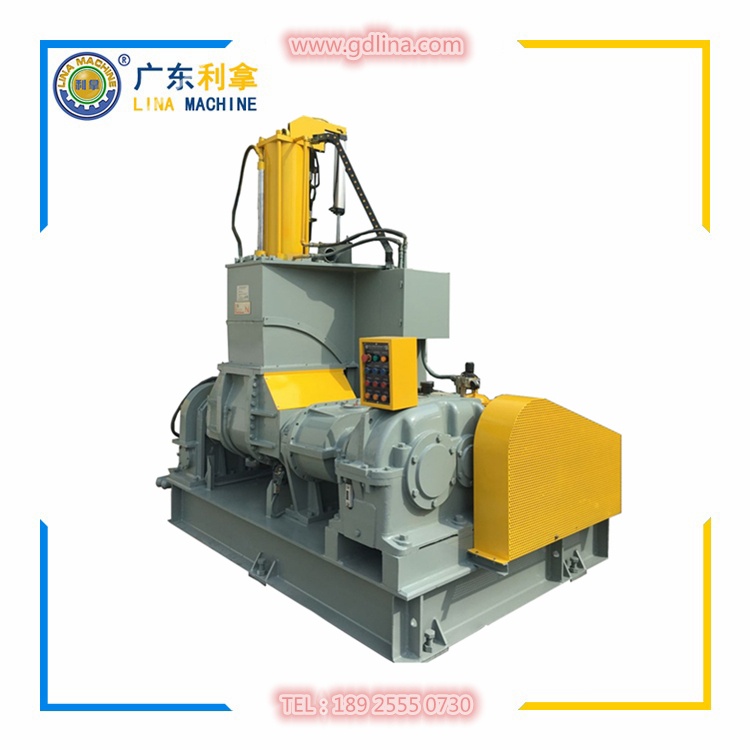 混煉機在現代工業中的應用與優勢-2