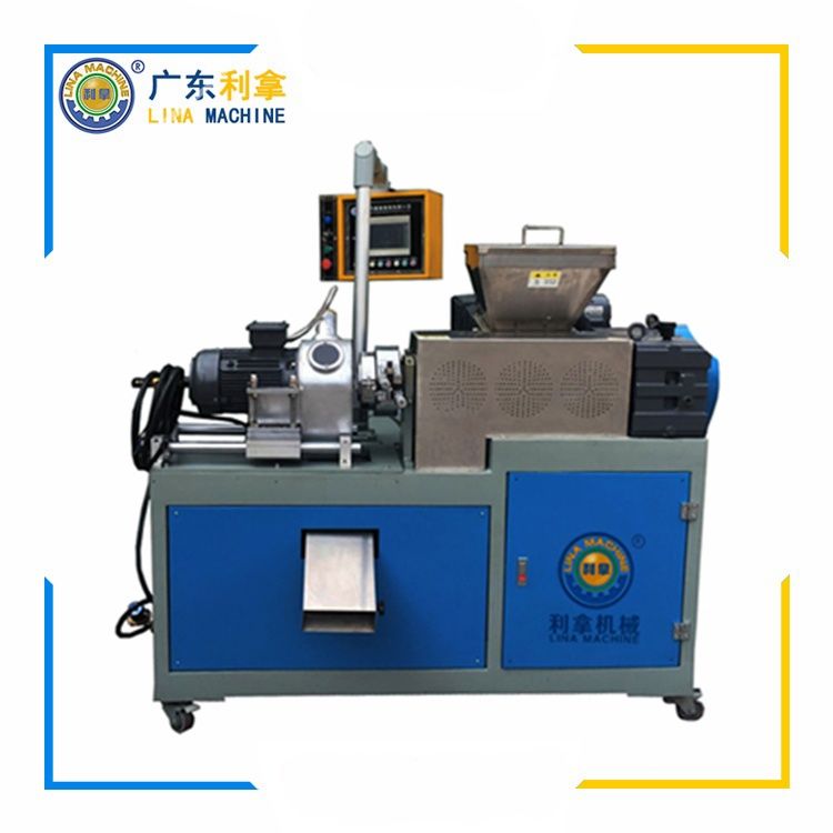 功能母料造粒機(jī)：現(xiàn)代工業(yè)的高效助手