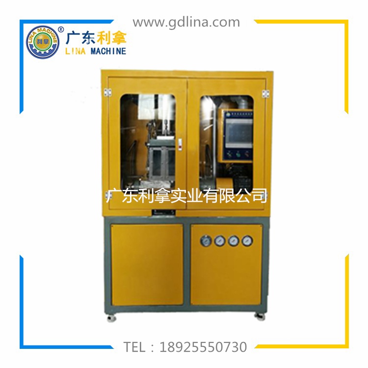 密閉式煉膠機的應(yīng)用與優(yōu)勢分析-2