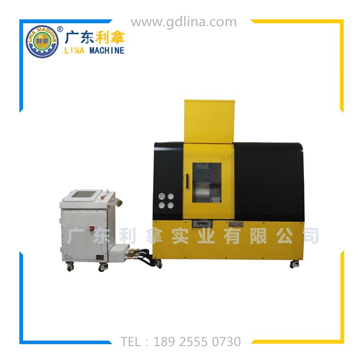 煉膠機在現代工業中的應用與優勢-3