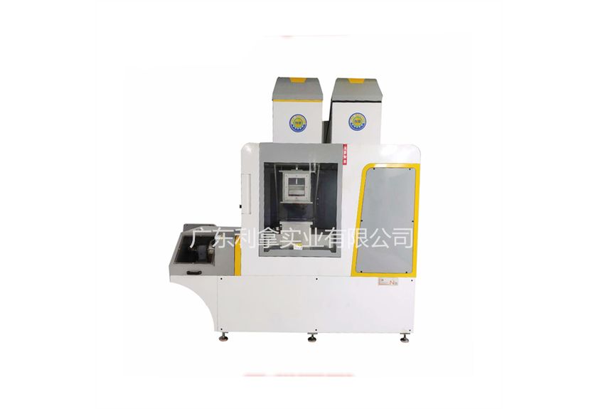 金屬粉末混煉造粒一體機:現代工業的革新力量-2