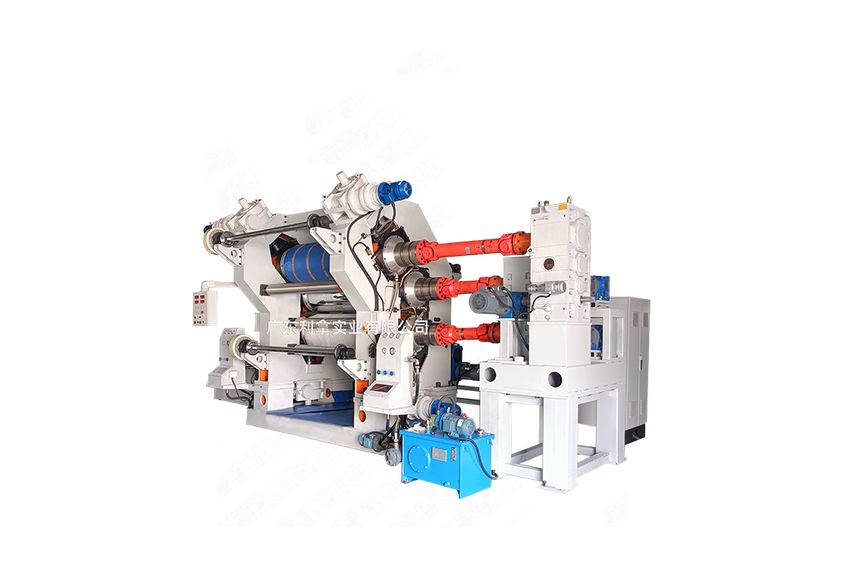 PCM相變化導(dǎo)熱硅膠壓延機(jī)的技術(shù)革新與應(yīng)用