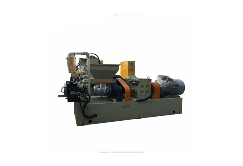 自動擠出過濾機:工業自動化的革新-2