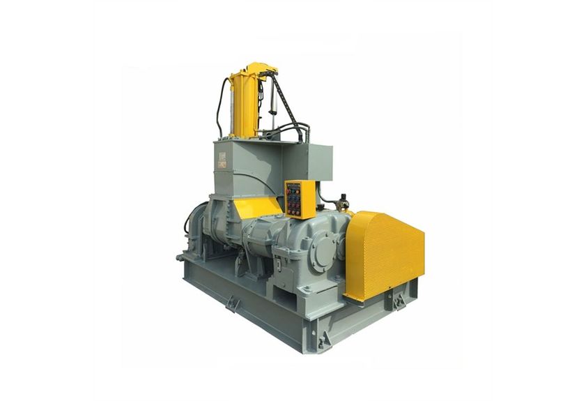 從“制造”到“智造”：廣東利拿實業(yè)以自動上料密煉機專利再塑橡膠裝備新標桿