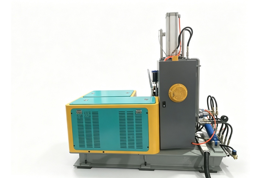 廣東利拿新款10L密煉機 實驗室橡塑混煉專用設備 高效節能